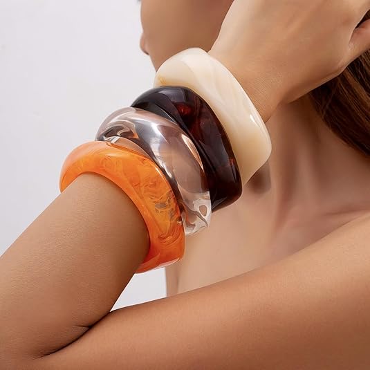 Bracelet Poetry