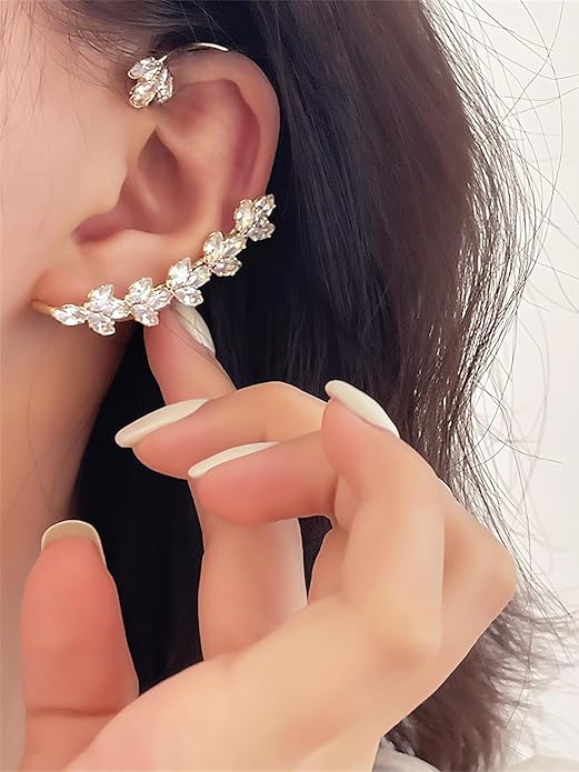 Ethereal Earrings