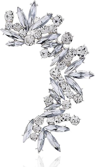 Aurora Silver Climbers
