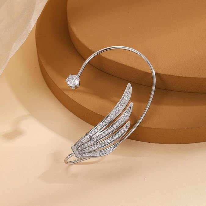 Seraphina Wing Climbers