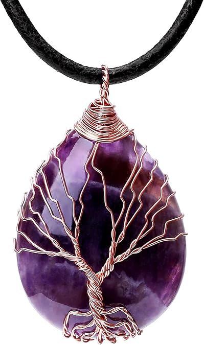 Aurora Chakra Pendant
