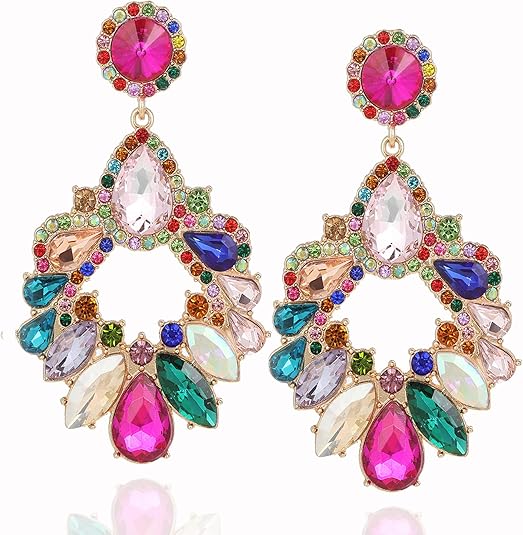 Vivara Jewel Chandelier